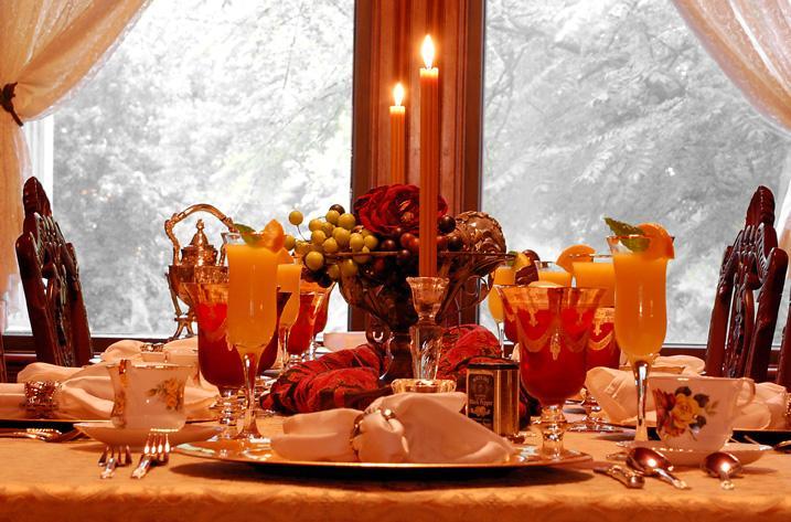 อเล็กซานเดอร์ แมนชั่น เบด แอนด์ เบรคฟาสต์ Bed & Breakfast วิโนนา ภายนอก รูปภาพ